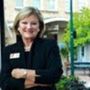 Meet your Posher, Sherry